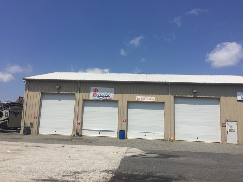 4121 Route 42, Turnersville, NJ for lease - Building Photo - Image 1 of 21