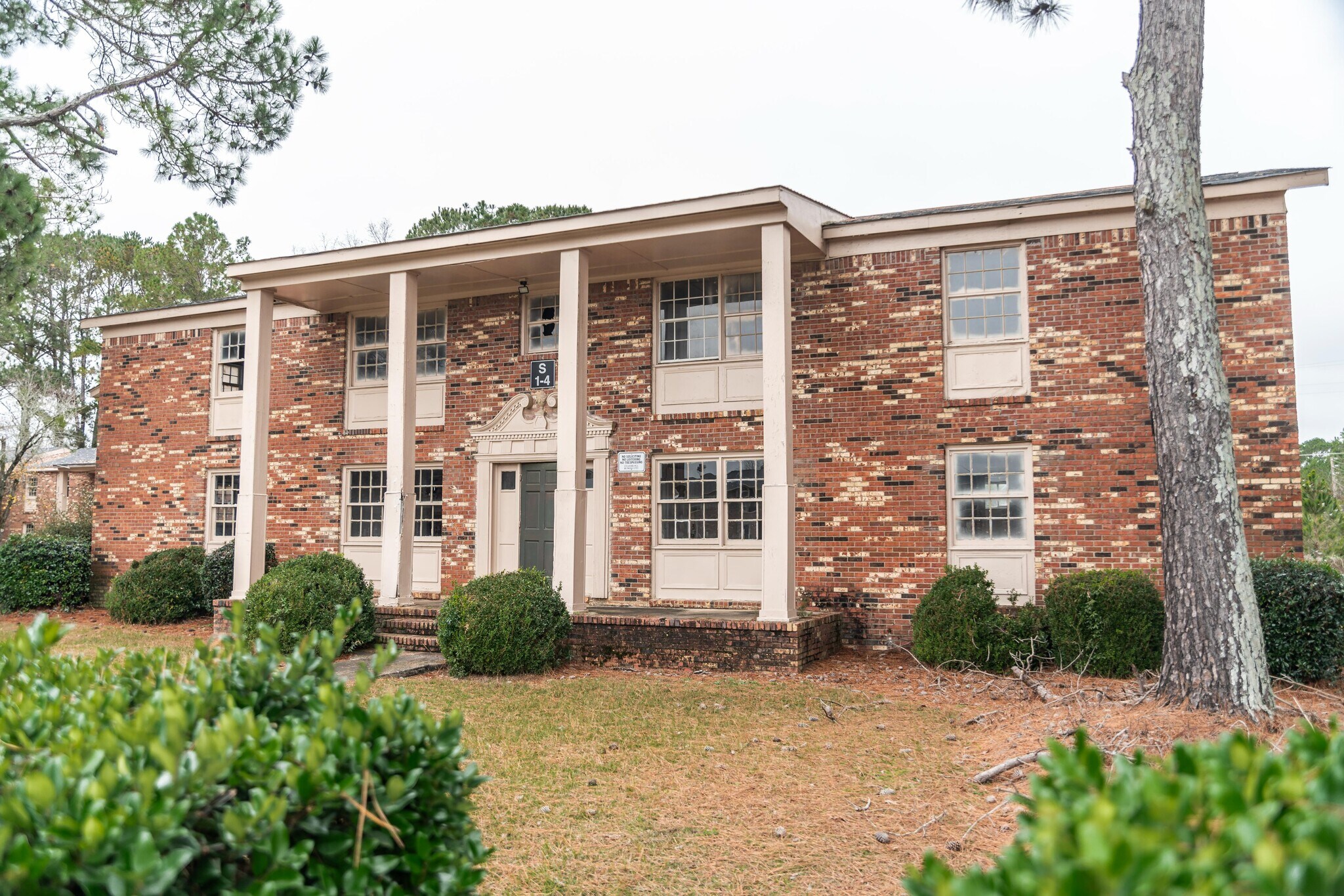 2000 Tompkins Ave, Albany, GA for sale Building Photo- Image 1 of 1