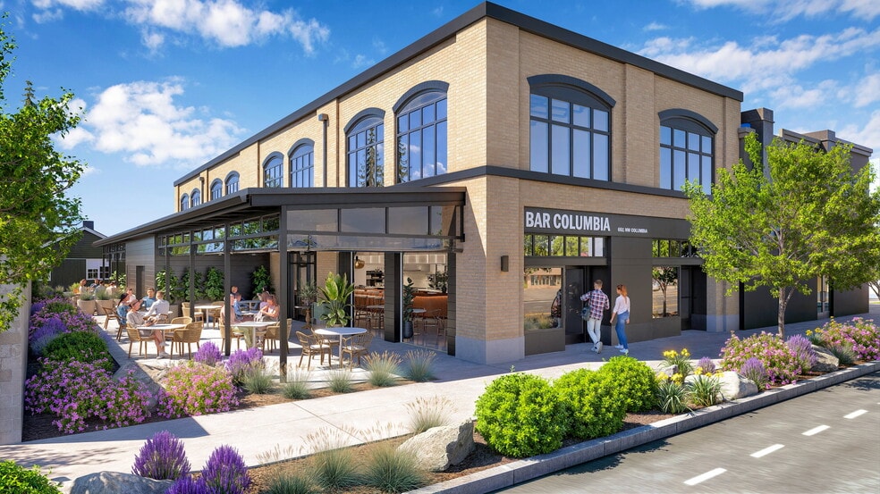 1005 NW Galveston Ave, Bend, OR for lease - Building Photo - Image 3 of 13