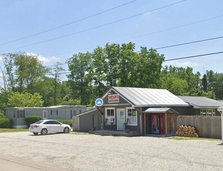 853 W State Road 38, New Castle, IN for sale - Building Photo - Image 2 of 18