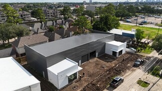 More details for 9228 Kingsville St, Houston, TX - Flex for Lease