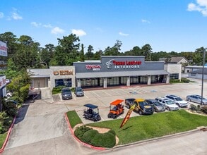 26333 I-45, The Woodlands, TX for lease Building Photo- Image 2 of 6