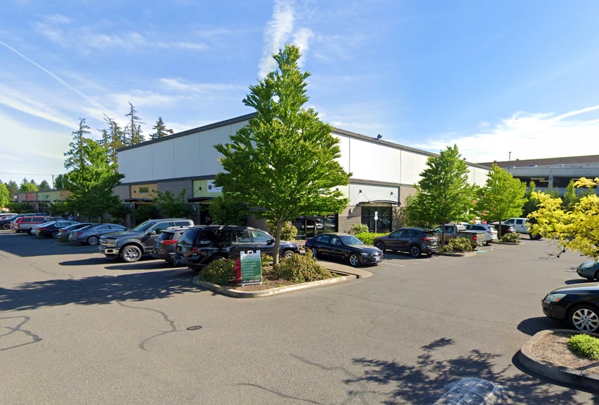 18015-18039 SW Lower Boones Ferry Rd, Tigard, OR for lease - Building Photo - Image 3 of 6
