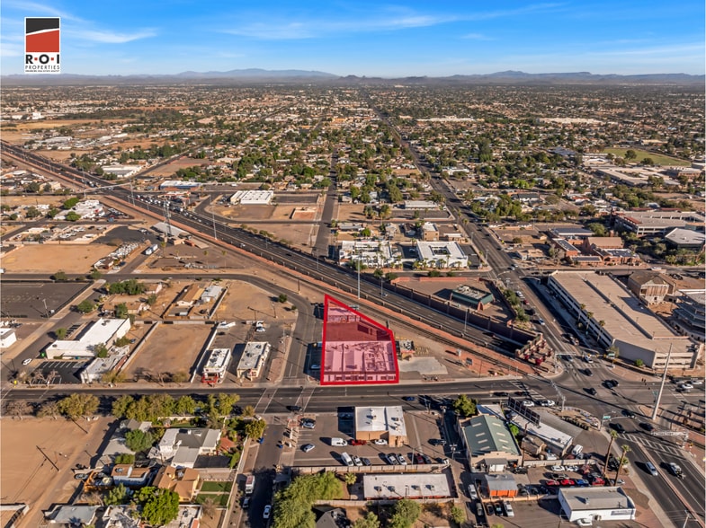 5912 W Glendale Ave, Glendale, AZ for sale - Building Photo - Image 1 of 4