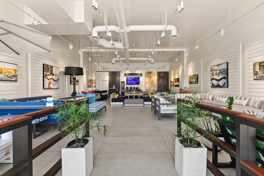 7920 Herschel Ave, La Jolla, CA for lease - Building Photo - Image 2 of 15