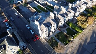 More details for 26 Carden Pl, Aberdeen - Office for Lease