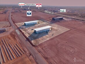 2132 Husky, Carlsbad, NM for lease Interior Photo- Image 1 of 1