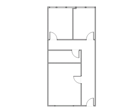 7322 Southwest Fwy, Houston, TX for lease Floor Plan- Image 1 of 1