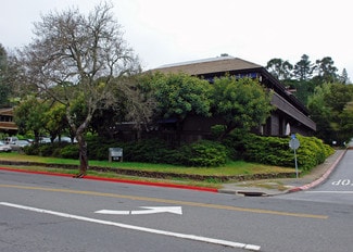 More details for 1036 Sir Francis Drake Blvd, Kentfield, CA - Office/Medical for Lease