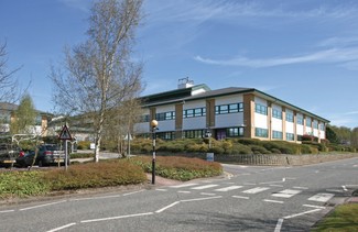 More details for 2 Old Ively Rd, Farnborough - Office for Lease