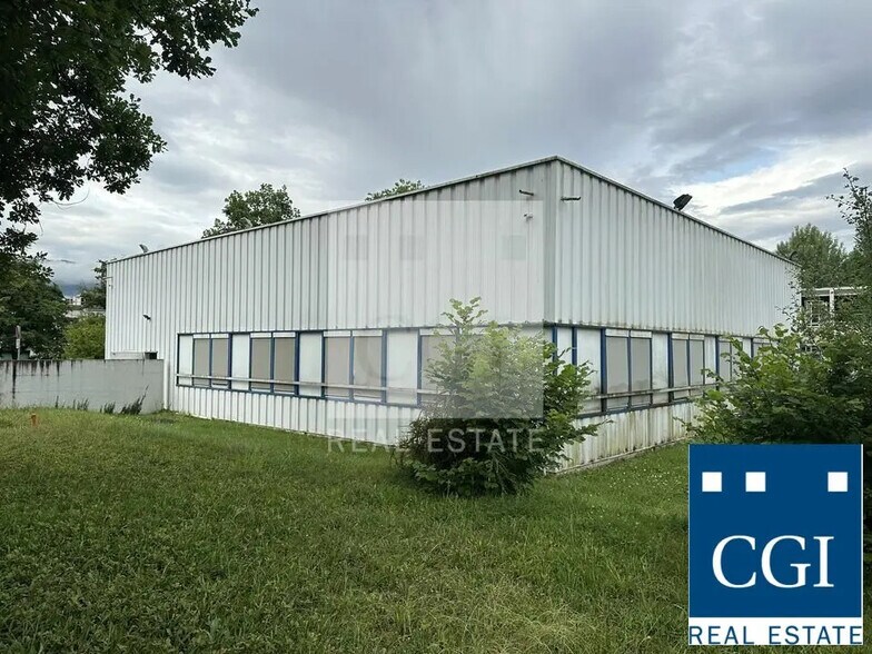 Flex in Meylan for lease - Building Photo - Image 2 of 6