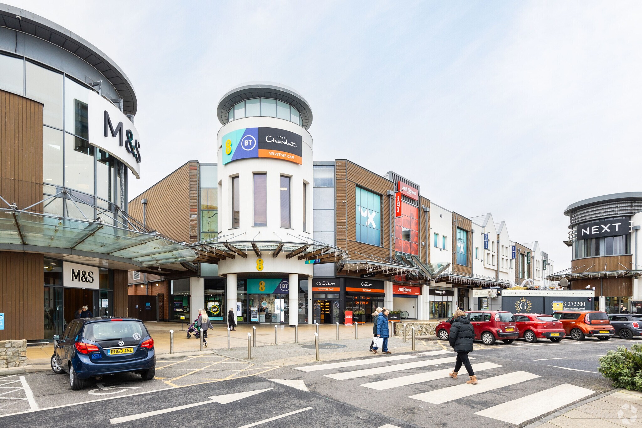 Margate Rd, Broadstairs for sale Primary Photo- Image 1 of 1