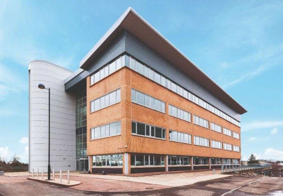 Hillhouse Rd, Blantyre for lease Building Photo- Image 1 of 5