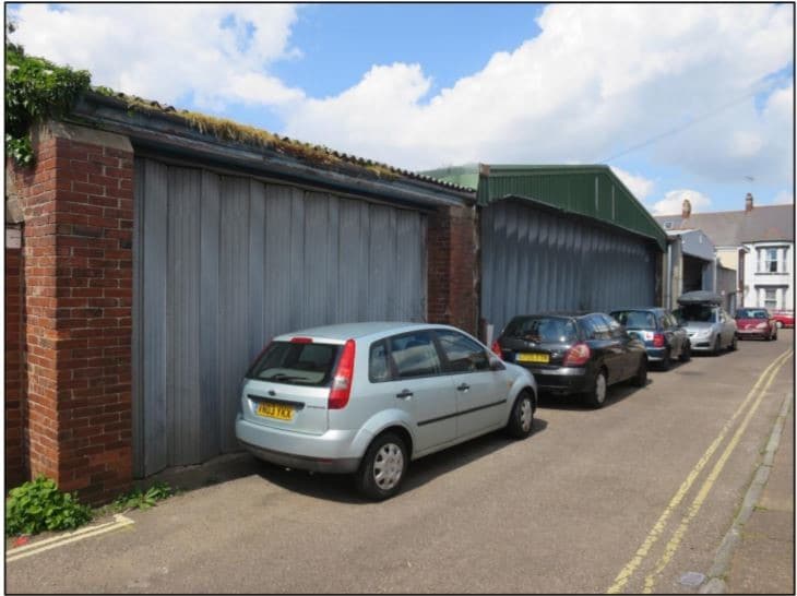 Danby Ln, Exmouth for sale Primary Photo- Image 1 of 1