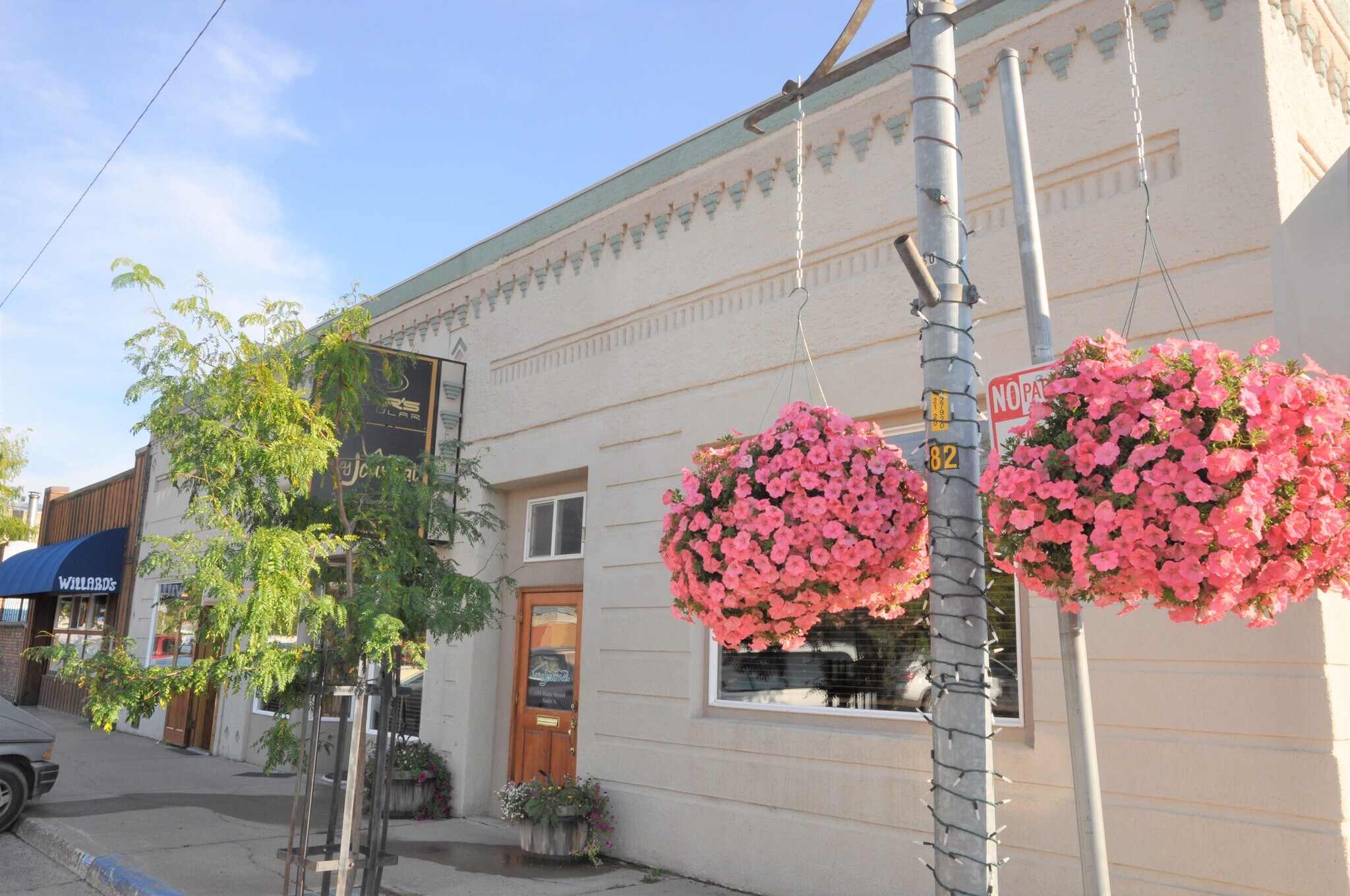 Retail in Ronan, MT for sale Building Photo- Image 1 of 1