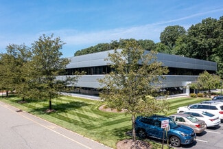 More details for 50 Chestnut Ridge Rd, Montvale, NJ - Office, Medical for Lease