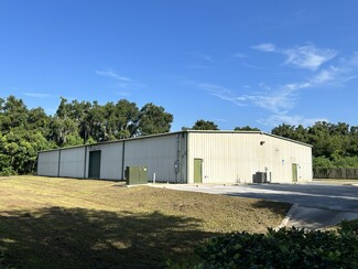 More details for 3373 NW 10th St, Ocala, FL - Industrial for Lease