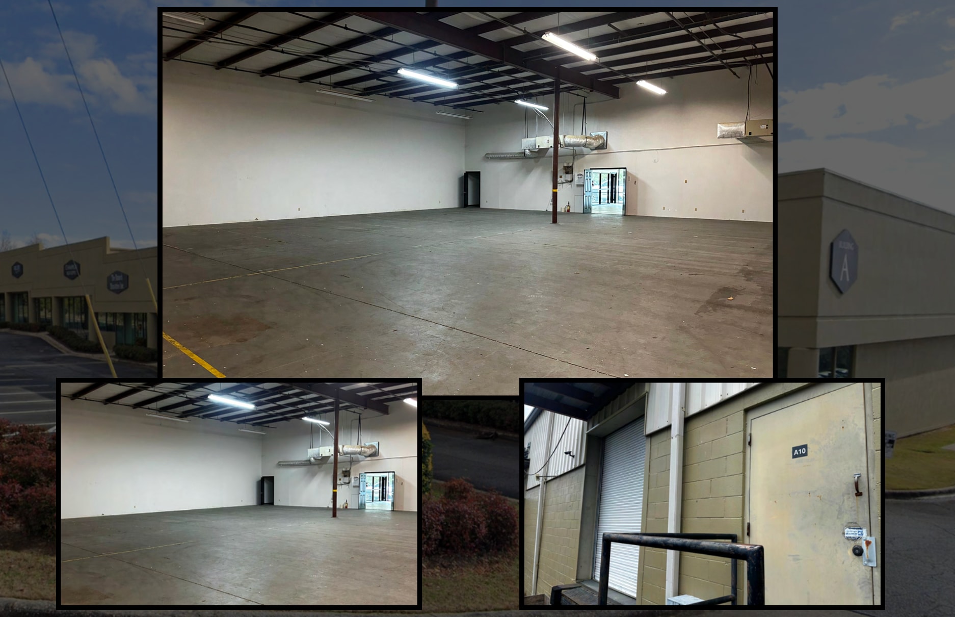 506 Manchester Expy, Columbus, GA for lease Interior Photo- Image 1 of 1