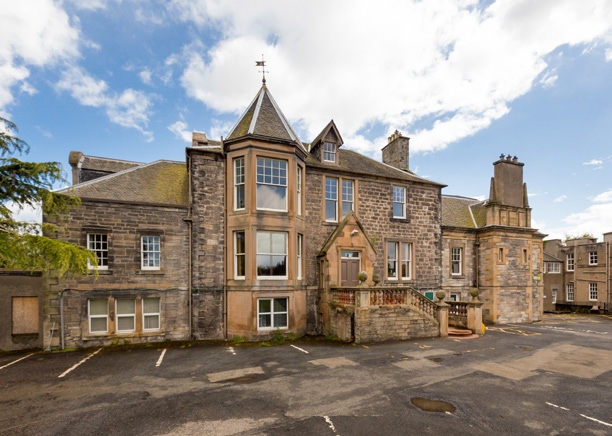 Edenhall Rd, Musselburgh for sale - Building Photo - Image 1 of 1