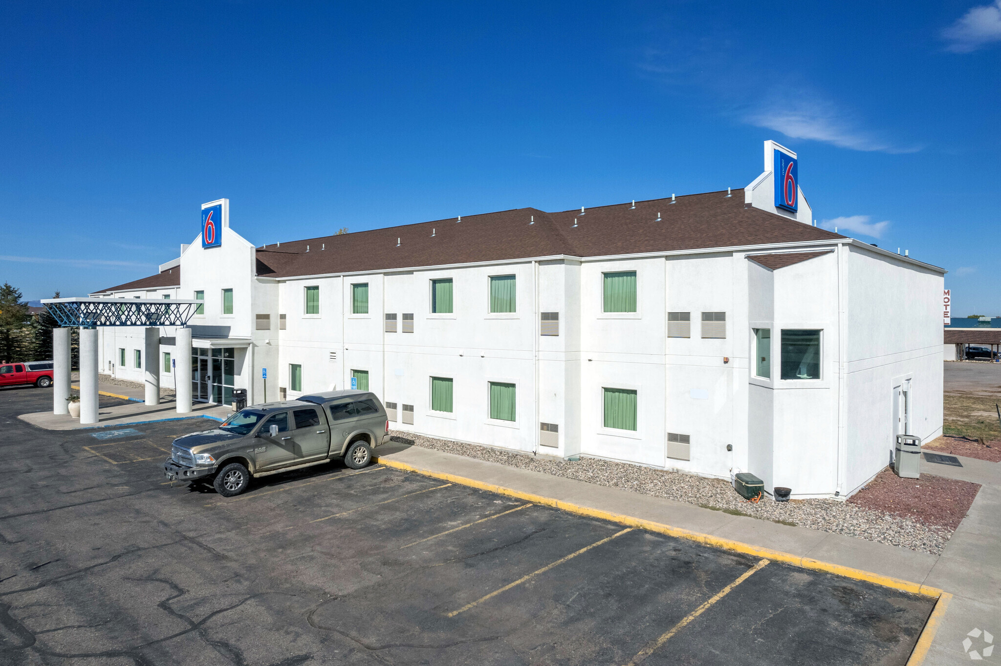 95 16th St, Wheatland, WY for sale Building Photo- Image 1 of 1