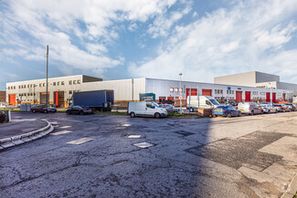 More details for Alliance Rd, London - Industrial for Lease