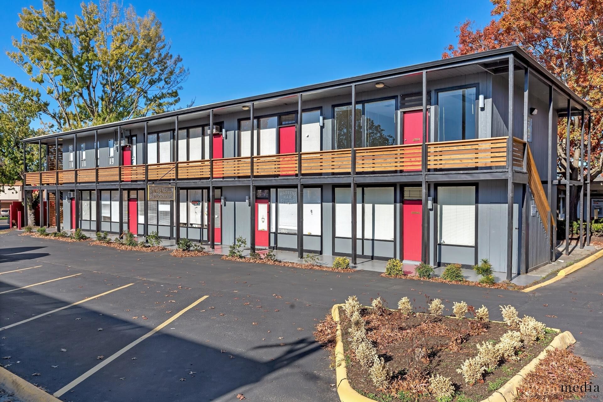 15010 SE McLoughlin Blvd, Milwaukie, OR for sale Building Photo- Image 1 of 1