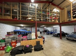 Church Farm Ln, Hailsham for lease Interior Photo- Image 2 of 2