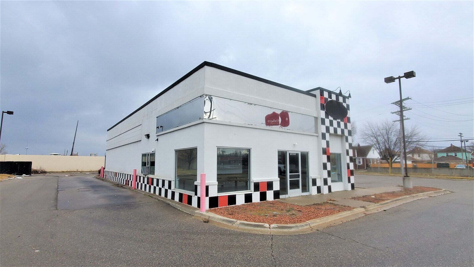 14350 Livernois Ave, Detroit, MI 48238 | LoopNet