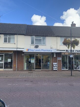 More details for 82B High St, Nailsea - Retail for Sale