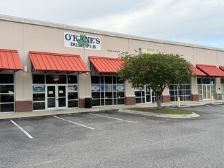 More details for 463711 State Road 200, Yulee, FL - Retail for Lease