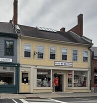 27 Main Street - Storefront Property