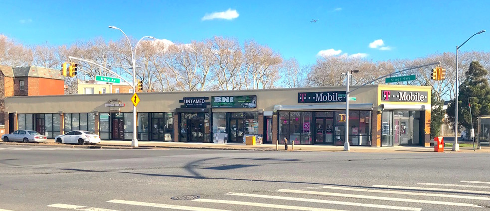 5002-5010 Kings Hwy, Brooklyn, NY for lease - Other - Image 3 of 6