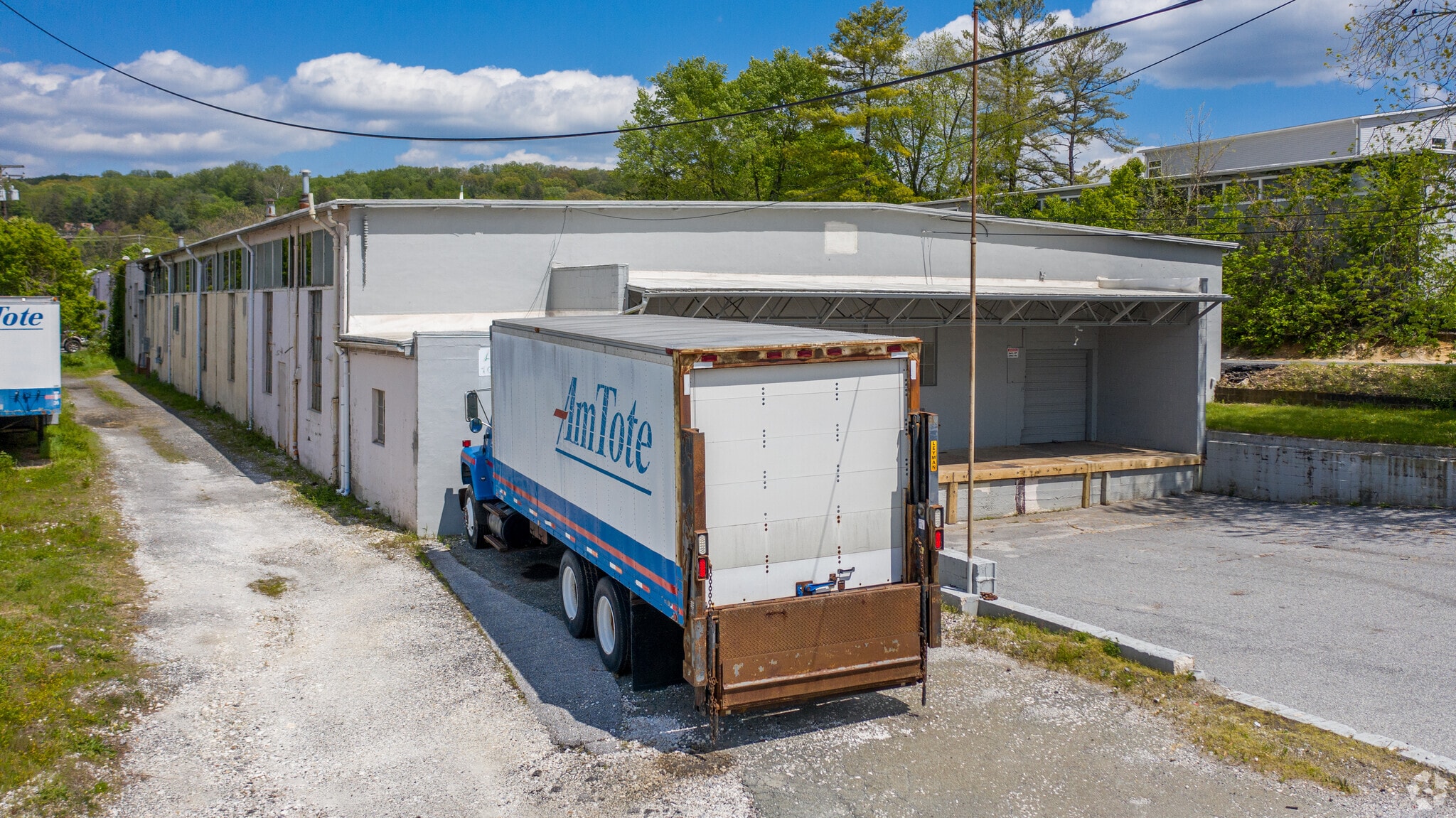 10815-10823 Williamson Ln, Cockeysville, MD for sale Building Photo- Image 1 of 1