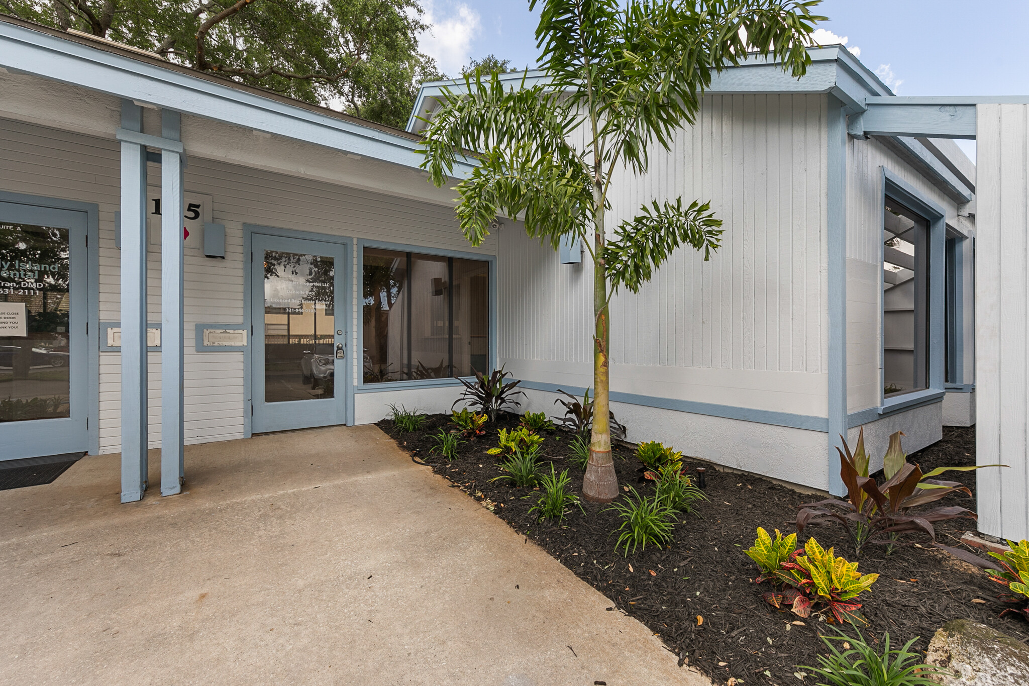 195 S Courtenay Pky, Merritt Island, FL for lease Building Photo- Image 1 of 18