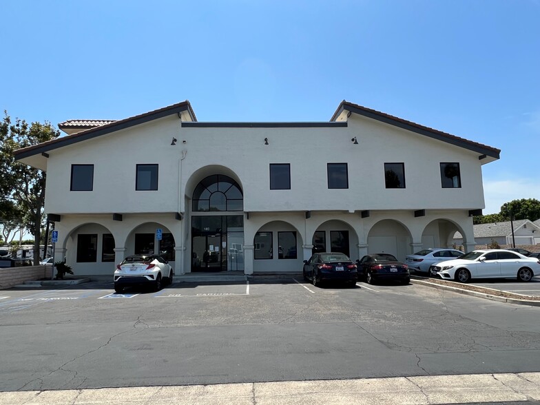 180 S Prospect Ave, Tustin, CA for lease - Building Photo - Image 1 of 2