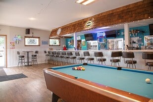 Bird's Place - Commercial Kitchen