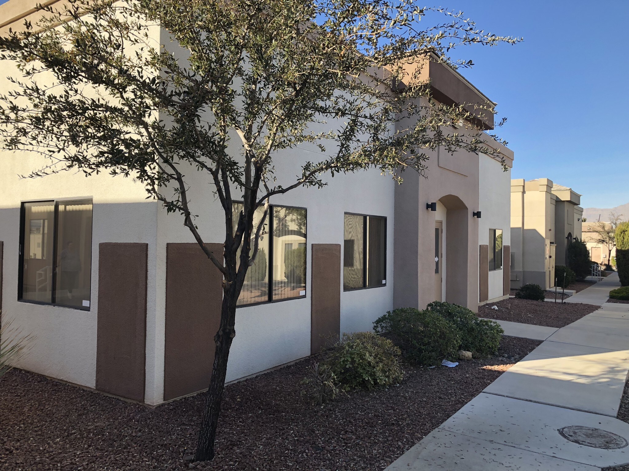 3445 W Craig Rd, North Las Vegas, NV for sale Building Photo- Image 1 of 1