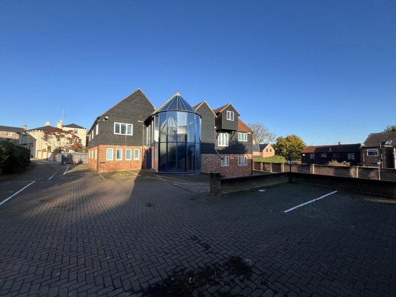 Bradford St, Braintree for lease - Building Photo - Image 1 of 11