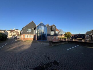 More details for Bradford St, Braintree - Office for Lease