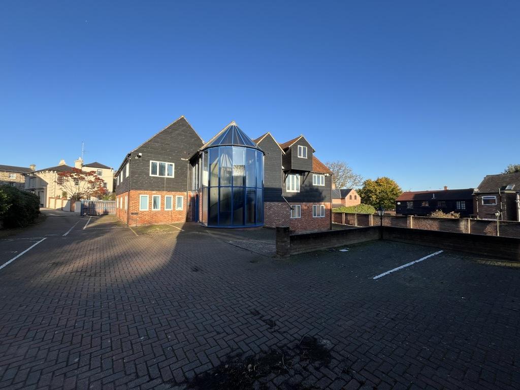 Bradford St, Braintree for lease Building Photo- Image 1 of 12