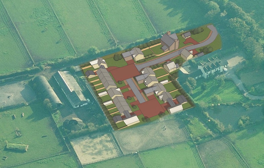 Naylors Rd, Liverpool for sale - Other - Image 1 of 1