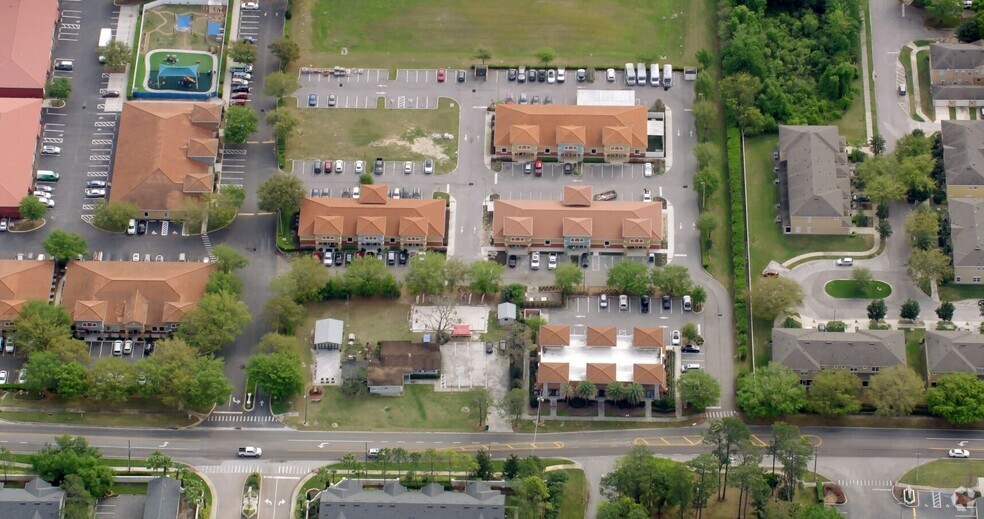 1323 Winter Garden Vineland Rd, Winter Garden, FL for lease - Building Photo - Image 2 of 2