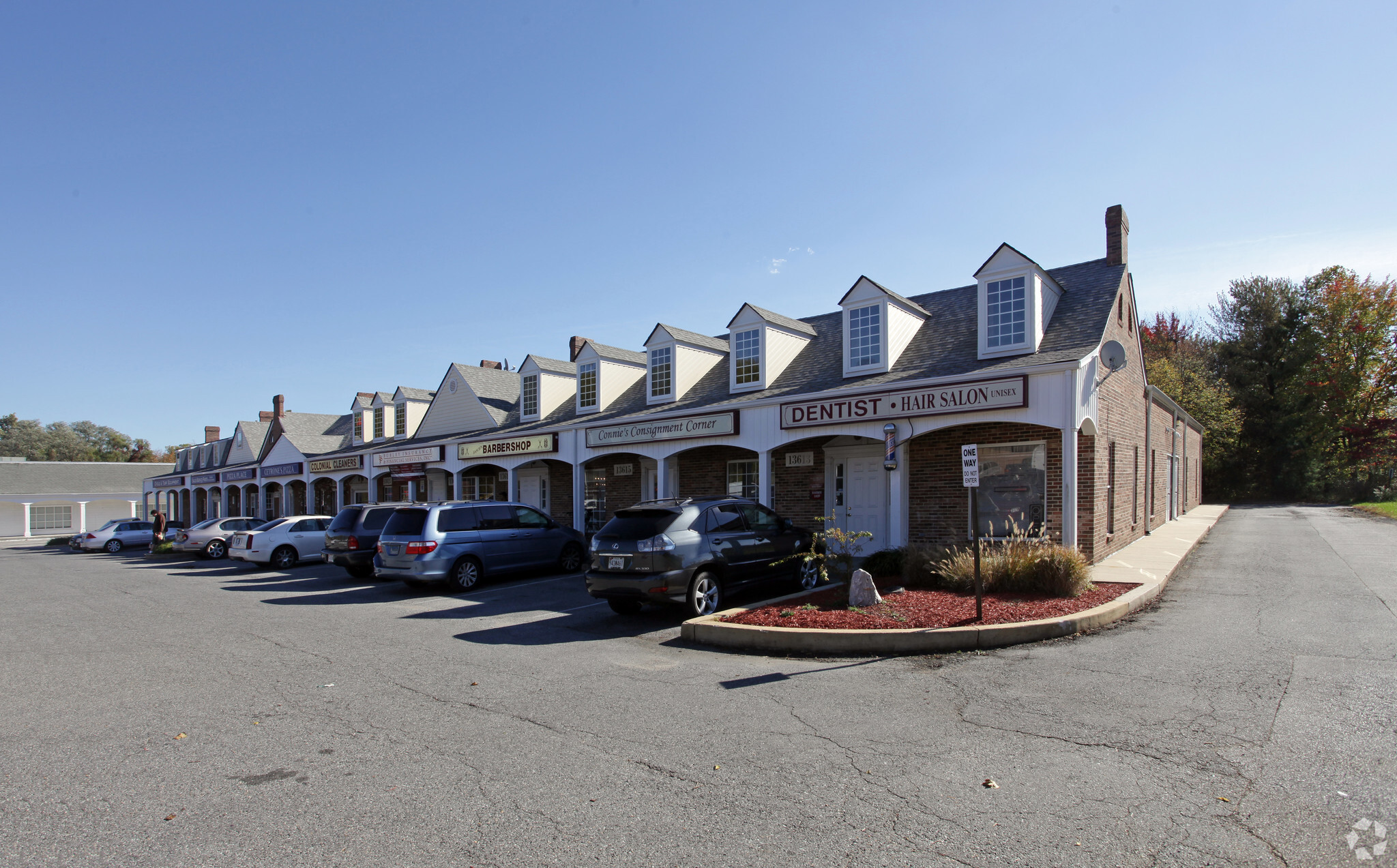 13613-13637 Annapolis Rd, Bowie, MD for sale Building Photo- Image 1 of 1