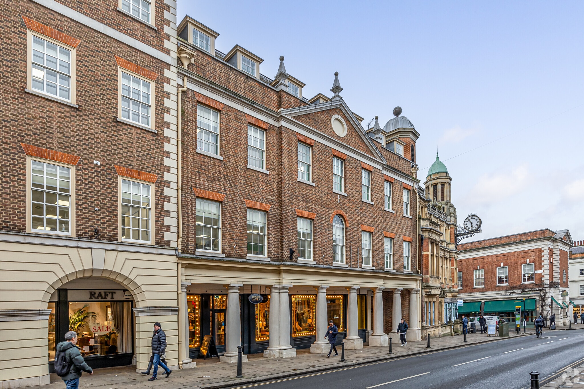 15 Hill St, Richmond for sale Primary Photo- Image 1 of 1