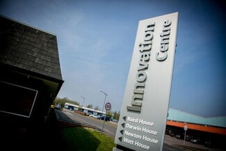 More details for Second Av, Kingswinford - Office for Lease