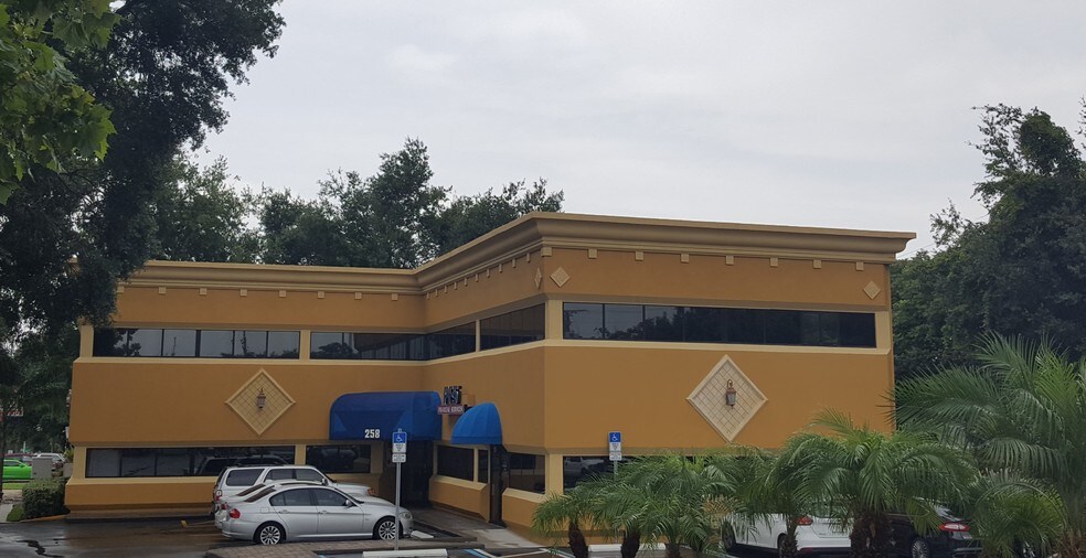 258 Altamonte Dr, Altamonte Springs, FL for sale - Other - Image 1 of 1