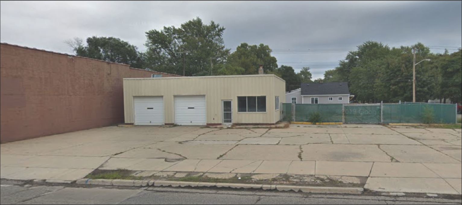 21412 John R Rd, Hazel Park, MI for sale Primary Photo- Image 1 of 1