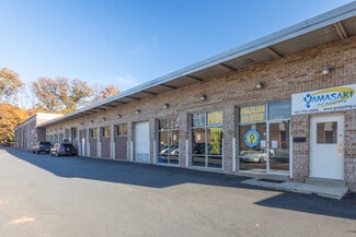 More details for 5405-5407 Port Royal Rd, Springfield, VA - Office for Lease