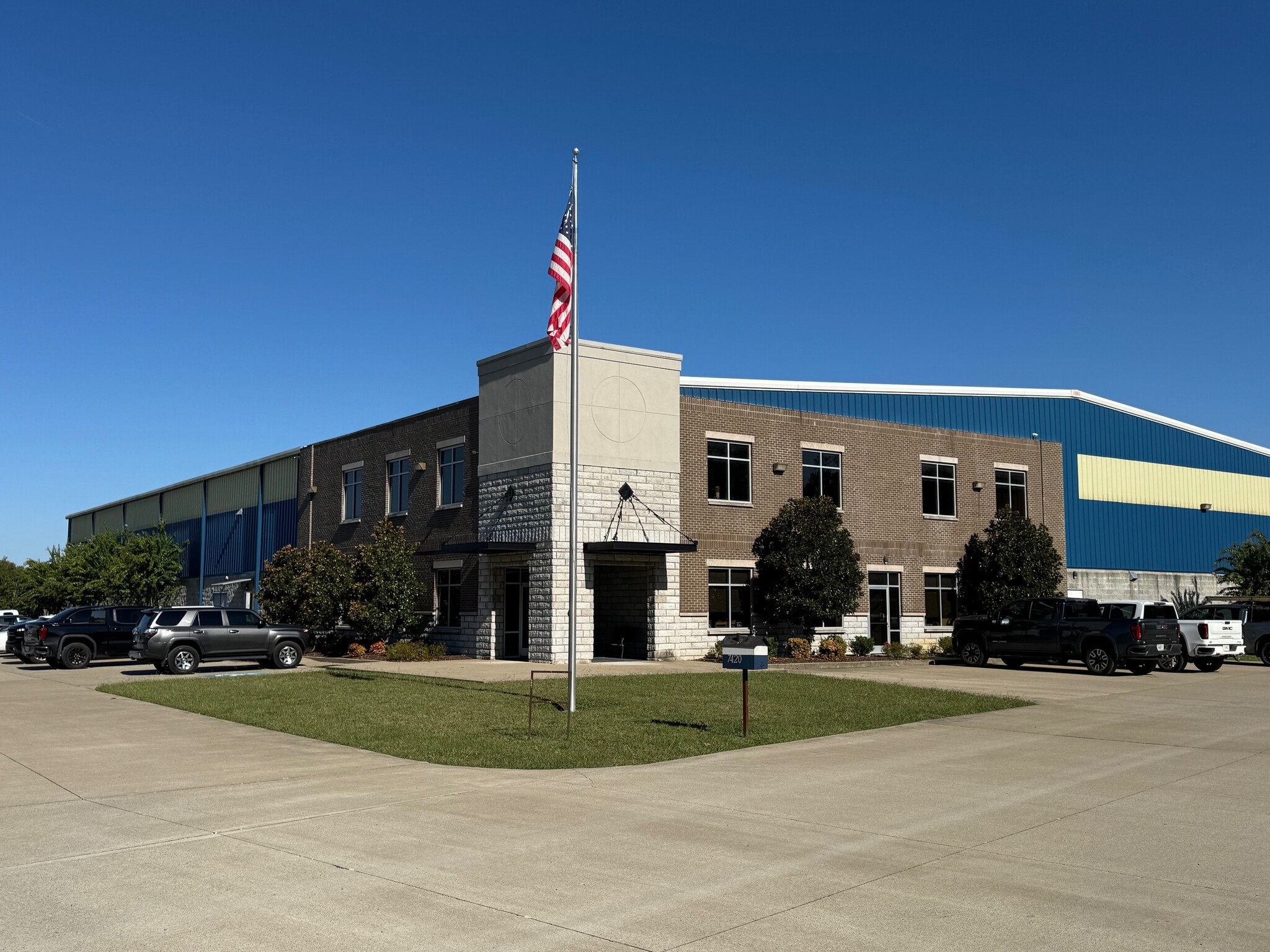 7420 Bethel Rd, Goodlettsville, TN for lease Building Photo- Image 1 of 12