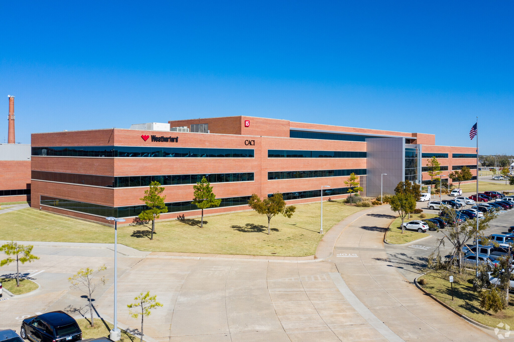 7725 W Reno Ave, Oklahoma City, OK for sale Building Photo- Image 1 of 1